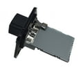 thumbnail image 4 of Blower Motor Resistor & Harness For Hyundai Elantra Sonata Santa Fe 971283K000, 4 of 7
