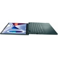 thumbnail image 4 of Lenovo Yoga 6 2 en 1 Laptop Pantalla Táctil de 13.3 AMD Ryzen 5 7530U 8GB RAM 2TB PCIe SSD, 4 of 8