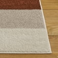 thumbnail image 4 of SAFAVIEH Adirondack Donovan Geometric Area Rug, Beige/Rust, 4' x 6', 4 of 8