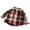 /A1Watermelon Red216, variant on MEZZALL Boys Long Sleeve Plaid Shirt For Children Warm Winter Flannel Button Down Shirt With Soft Comfort Fit And Classic Stylish Design For School Casual Daily Wear Lovely Streetwear