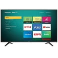 thumbnail image 1 of Hisense Smart TV 65inch 4K 65R6E (Reacondicionado), 1 of 4