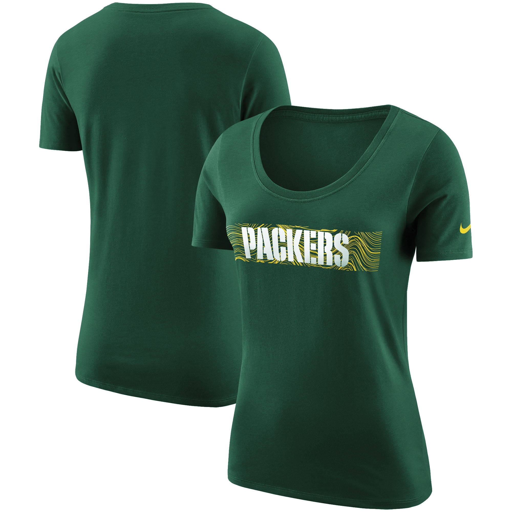 nike the bay shirt