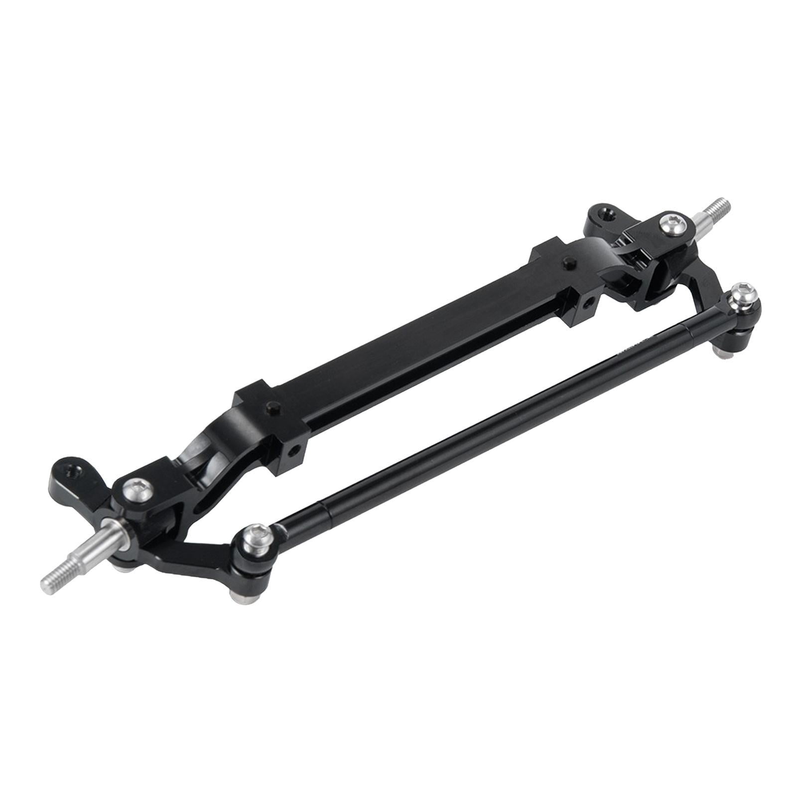 Heavy Duty Front Axle Steering Without Power Suitable /14 Series RC