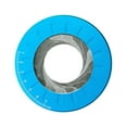 thumbnail image 2 of Almencla Circle Drawing Tool 12.5cm Diameter Versatile Rotatable Round Geometric Tool Blue, 2 of 8