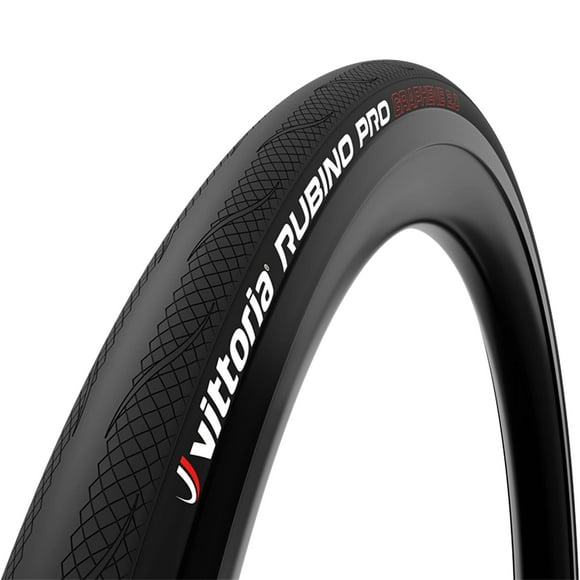 Neumático de bicicleta Vittoria Rubino Pro IV Graphene 2.0 700x28c