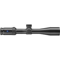 Zeiss Conquest V4 Riflescope w/Elevation Ballistic Stop, 4-16x44mm, 30mm Tube, .25 MOA, ZBi - Illuminated Reticle, Black, Medium, NSN 9013.10.1000