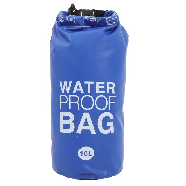 Boating Water Proof Bag Multi-function Dry Bag Convenient Drafting Pouch Floating Dry Bag Multipurpose Rafting Bag Waterproof Kayaking Bag