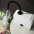 thumbnail image 4 of Humidificateur pour Animaux de Compagnie Terrarium Reptile Forêt Tropicale Super Brouillard Réservoir d'Eau pour Lézard, 4 of 9