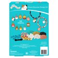 thumbnail image 6 of Squishmallows Charm Bracelet Tween Craft Activity Design Jewelry Kit, Makes 10 Bracelets, 6 of 6