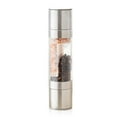 thumbnail image 3 of CAROOTU 2 in 1 Pepper Grinder Stainless Steel Ceramic Grinding Core Adjustable Thickness Removable Manual, 3 of 6