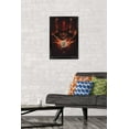 thumbnail image 3 of Film DC Comics The Flash - The Flash One Sheet, 3 of 4