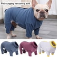 thumbnail image 5 of Mosey Pretty Pet Costume Round Neck   Pet Supplies   Keep Warmth, 5 of 7