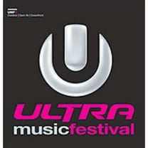 Ultra Music Festival 01 / Various