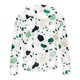 thumbnail image 5 of Sudadera para hombre Sudaderas de otoño Casual Sports Fitness Pullover Capucha Half-Zip Gradient Tie-Dye Print Odeerbi  ODB-5, 5 of 5