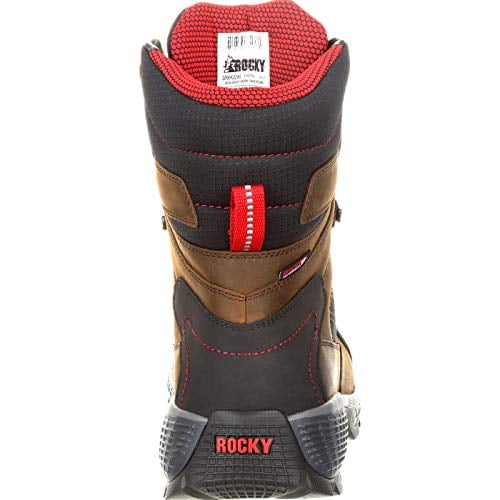 rocky treadflex