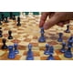 thumbnail image 5 of Ajedrez para tres jugadores Juego de ajedrez para 3 jugadores con tablero y piezas, 5 of 5