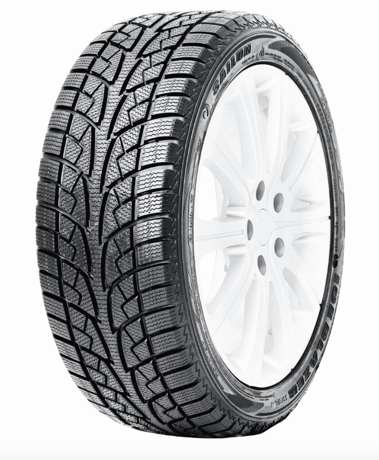 Sailun Tire Ice Blazer WSL2 195/60R15 STUDLESS 88H Winter Tire