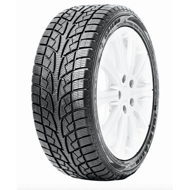 Sailun Tire Ice Blazer WSL2 195/50R15 STUDLESS 82H Winter Tire