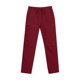 thumbnail image 4 of Pantalones Cortos de Carga de Cintura Elástica de Color Sólido para Hombres con Bolsillos de Poliéster de Verano Casual, 4 of 7