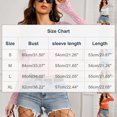 thumbnail image 2 of RYRJJ Womens Sheer Mesh Long Sleeve Cropped Tops Crew Neck See Through Tee Shirts Party Club Night Lace Blouse(Green,M), 2 of 6