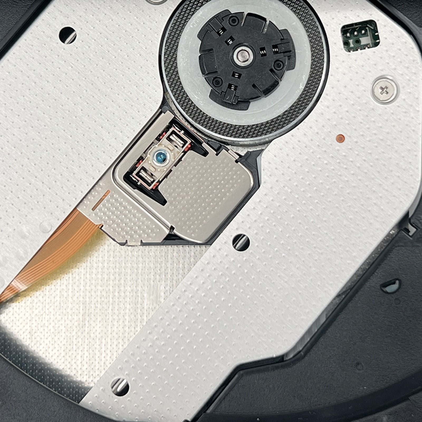 External Disc Drive Disc Burners External Drive with Quick Load for Travel Computer Need Quality Burning