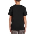 thumbnail image 2 of John Deere Boy's Short Sleeve Graphic Crewneck T-Shirt, Sizes 4/5 - 18, 2 of 5