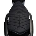 thumbnail image 4 of Cojín Asiento Motocicleta Kuymtek Cubierta Almohadilla Aire Transpirable, 4 of 9