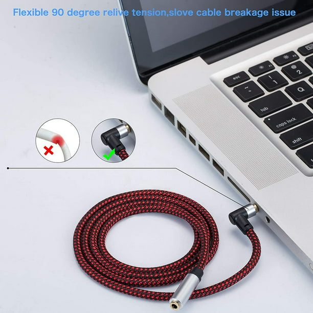 Ralonge câble RV-K 3Gx2.5mm² Micro-onduleur, Pré-câblé avec Prise électrique  Male/ Femelle, 20Mètres