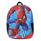 thumbnail image 3 of Mochila AI ACCESSORY INNOVATIONS para hombre Traveling Spider-Man, 3 of 6