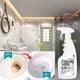 thumbnail image 5 of Limpiador de inodoro Sunshine Wood con potente efecto antisarro y aromatizante, 500 ml, 5 of 6