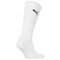 thumbnail image 4 of Puma Unisex Socks, 12 Pack - Sport Crew Sock,Tennis Socks, Ecom White 43-46 (9-11 Uk), 4 of 5