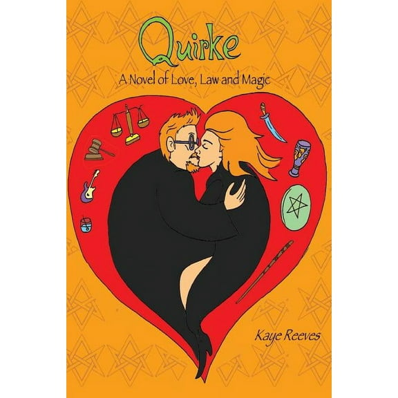 Quirke: A Novel of Love, Law and Magic (Paperback)