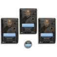 thumbnail image 2 of Copper Moon Tropical Coconut Blend, Single Serve Premium Coffee Pods for Keurig K-Cup Brewers, Medium Roast, 36 Ct, 2 of 8