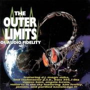 Outer Limits Of Audio Fidelity