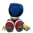thumbnail image 2 of Great Eastern GE-52523 Sonic The Hedgehog 8" Metal Sonic Stuffed Plush, 2 of 4