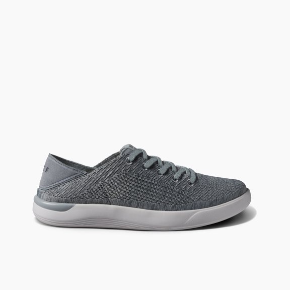 Reef Men's Swellsole Neptune In Grey 9.5 M