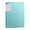 Green, variant on A4 Art Portfolio Folder with Clear Plastic Sleeves, 20 Pages File Folders, Document Organizer Binder, Presentation Display Book for Classroom Office Supplies