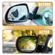 thumbnail image 5 of Espejo retrovisor derecho para coche, cristal calefactable con placa de respaldo para Prius C Aqua Axio Premio Allion 2012-2018 No.8793152D70, 5 of 7