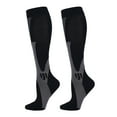 thumbnail image 1 of Calcetines de compresión deportivos calcetines de fútbol para ciclismo al aire libre calcetines mágicos elásticos Calcetines de compresión, 1 of 2
