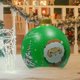 thumbnail image 5 of Bola Inflable De Navidad Bolas de juguete navideñas de 60 cm con luces LED, bolas iluminadas grandes, decoraciones para árboles de Navidad, 5 of 8