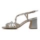 thumbnail image 2 of Zapatilla Para Mujer Stella 143351 plateado 23, 2 of 4