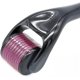 thumbnail image 5 of Derma Roller for Skin, Hair Growth & Care, Facial Roll, Micro-needling 0.5mm, 540 Titanium Micro Needles, 5 of 5