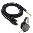 thumbnail image 2 of Headphone Audio Cables For Sennheiser-hd580 Hd600 Hd650 Hd660s Earphone, 2 of 5