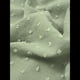 thumbnail image 5 of Vestidos de Mujer con Cuello en V Verde XL, 5 of 10