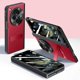 thumbnail image 1 of For Oneplus Open Case With Privacy Screen Protector Hinge Protection, Luxury Protective Slim For Oneplus Open Cover With Kickstand, 1 of 5