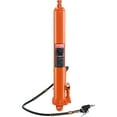 BENTISM Hydraulic Long Ram Jack, 8 Ton Engine Hoist Cylinder with Air