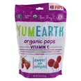 thumbnail image 1 of YumEarth - Pépites de Vitamine C Biologiques - 40 Pce(s), 1 of 4