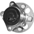 thumbnail image 4 of GSP 693421 GSP New Wheel Bearing and Hub Assembly Fits select: 2009-2011 TOYOTA VENZA, 2012-2013 TOYOTA VENZA LE/XLE/LIMITED, 4 of 6