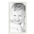 thumbnail image 2 of ArtToFrames 18" x 33" White Picture Frame, 18x33 inch White MDF Poster Frame (WOM-4332), 3 Pack, 2 of 8
