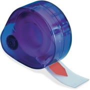 Redi-Tag, RTG71024, Arrow Page Flags Dispenser, 120 / Pack, Red